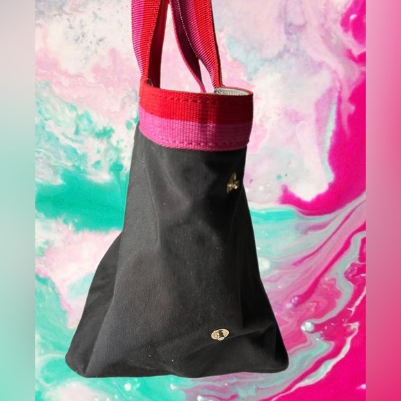 Kate Spade Annabel Renwick Street Black Tote - Picture 5 of 11